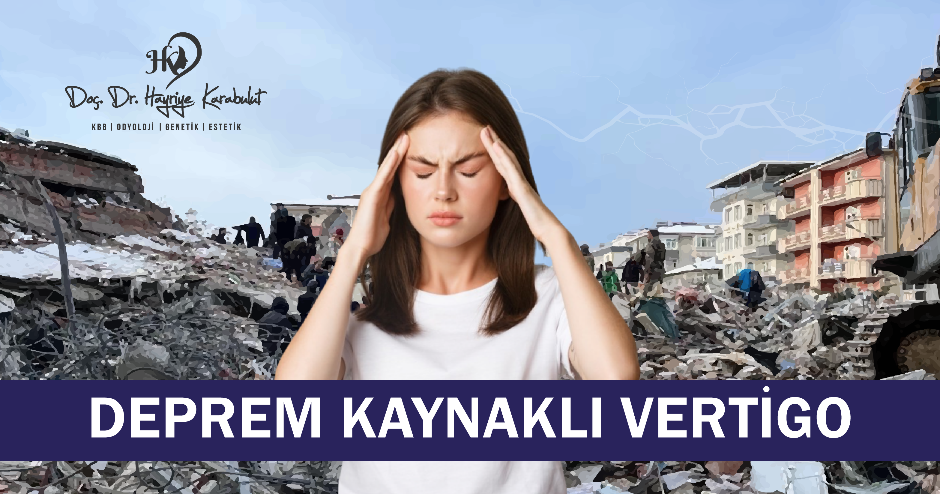 Vertigo Ankara , Vertigo Uzmanı Ankara , Vertigo Doktoru Ankara