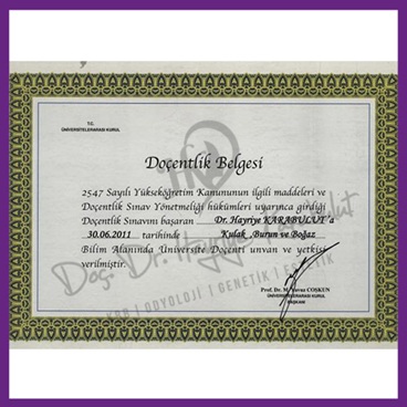 ankara kulak burun boğaz doktoru